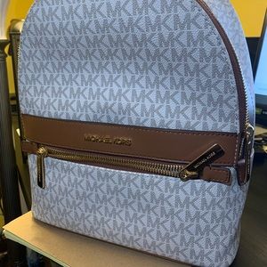 Micheal Kors  Backpack
